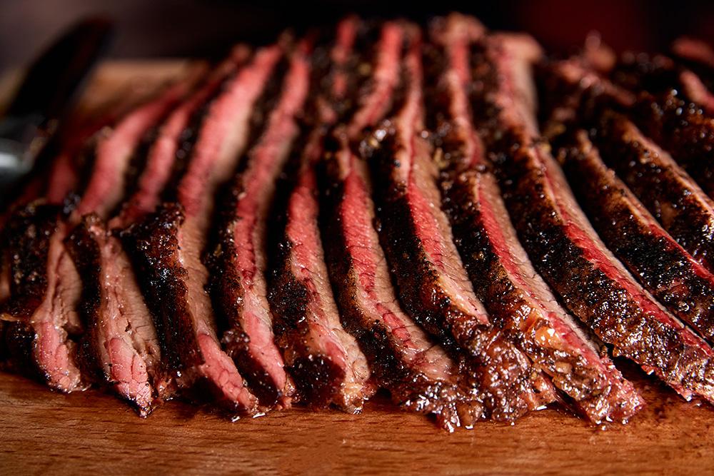 Best Slow Smoked Brisket in Mullica Hill, NJ