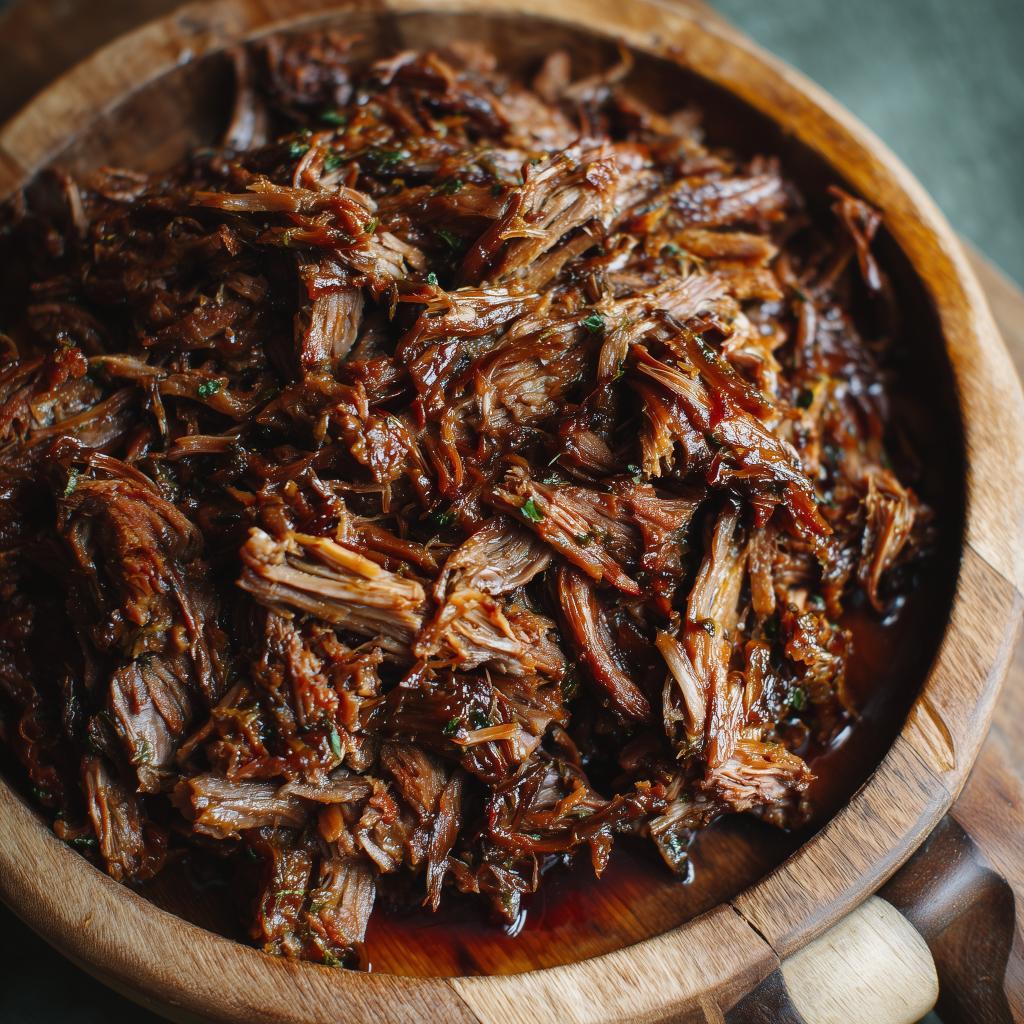 Best Slow Smoked Pulled Pork in Mullica Hill, NJ