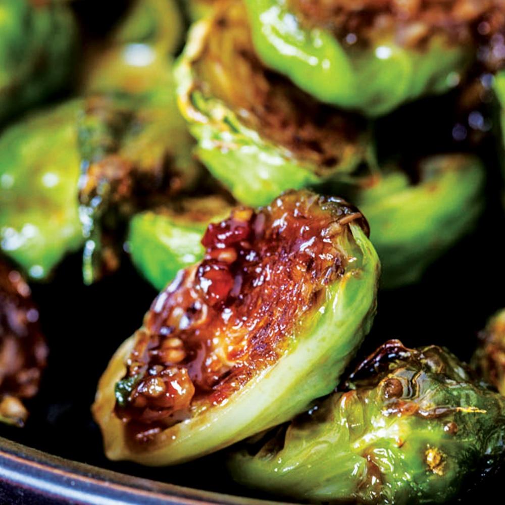 Best Bacon Roasted Brussles Sprouts in Mullica Hill, NJ